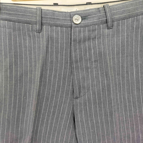 スティーブンアラン Steven Alan STRC/DRIL SUPER BAGGY TAPERED メンズ M