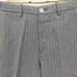スティーブンアラン Steven Alan STRC/DRIL SUPER BAGGY TAPERED メンズ M
