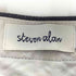 スティーブンアラン Steven Alan STRC/DRIL SUPER BAGGY TAPERED メンズ M
