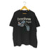 ホンジュラス製 バイクプリント Tシャツ メンズ 2XL
