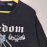 ホンジュラス製 バイクプリント Tシャツ メンズ 2XL