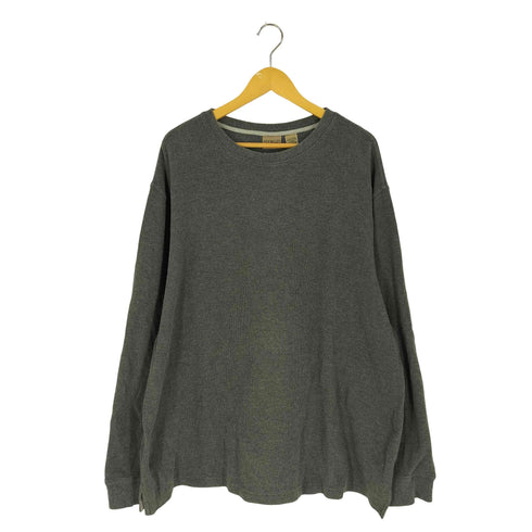 エルエルビーン L.L.Bean サーマルクルーネックカットソー メンズ import:XL