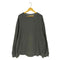 エルエルビーン L.L.Bean サーマルクルーネックカットソー メンズ import:XL
