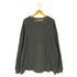 エルエルビーン L.L.Bean サーマルクルーネックカットソー メンズ import:XL