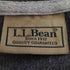 エルエルビーン L.L.Bean サーマルクルーネックカットソー メンズ import:XL