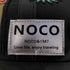 NOCO パッチ付き スタッズ ボストンバック y2k メンズ