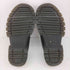 ドクターマーチン Dr.Martens RIKARD 3I LUNAR LEATHER PLATFORM リカルド 3ホール レザー シューズ レディース UK6
