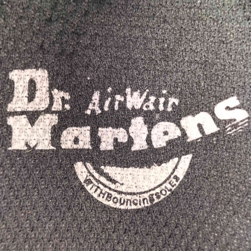 ドクターマーチン Dr.Martens RIKARD 3I LUNAR LEATHER PLATFORM リカルド 3ホール レザー シューズ レディース UK6
