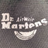 ドクターマーチン Dr.Martens RIKARD 3I LUNAR LEATHER PLATFORM リカルド 3ホール レザー シューズ レディース UK6