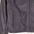 ユナイテッドアローズグリーンレーベルリラクシング UNITED ARROWS green label relaxing CB SHEEP レザー ノーカラー ジャケット レディース JPN:38