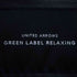 ユナイテッドアローズグリーンレーベルリラクシング UNITED ARROWS green label relaxing CB SHEEP レザー ノーカラー ジャケット レディース JPN:38
