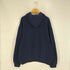 ラッセルアスレチック RUSSELL ATHLETIC ホンジュラス製 ジップパーカー メンズ import:XXL
