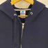 ラッセルアスレチック RUSSELL ATHLETIC ホンジュラス製 ジップパーカー メンズ import:XXL