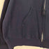 ラッセルアスレチック RUSSELL ATHLETIC ホンジュラス製 ジップパーカー メンズ import:XXL