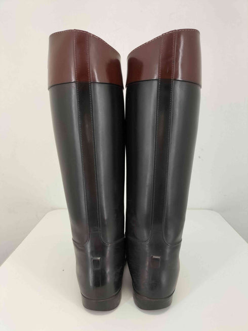 エーグル AIGLE フランス製 レインブーツ 長靴 レディース 39