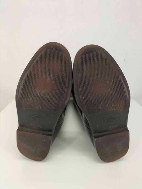 エーグル AIGLE フランス製 レインブーツ 長靴 レディース 39