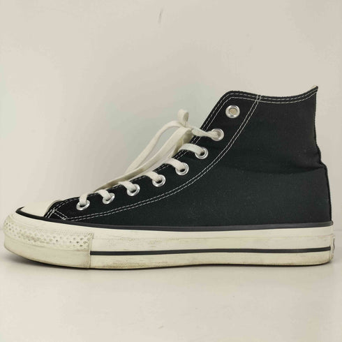 コンバース CONVERSE CANVAS ALL STAR J HI キャンバス オールスター ハイ スニーカー メンズ CONVERSE:7 1/2