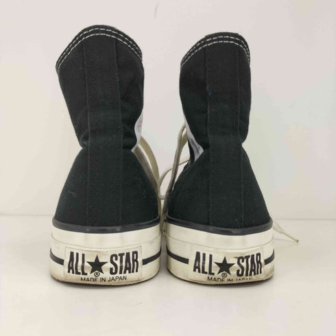 コンバース CONVERSE CANVAS ALL STAR J HI キャンバス オールスター ハイ スニーカー メンズ CONVERSE:7 1/2