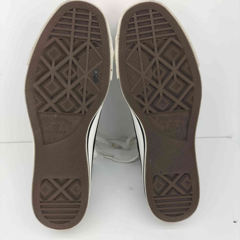 コンバース CONVERSE CANVAS ALL STAR J HI キャンバス オールスター ハイ スニーカー メンズ CONVERSE:7 1/2