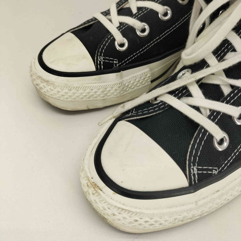 コンバース CONVERSE CANVAS ALL STAR J HI キャンバス オールスター ハイ スニーカー メンズ CONVERSE:7 1/2
