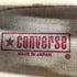コンバース CONVERSE CANVAS ALL STAR J HI キャンバス オールスター ハイ スニーカー メンズ CONVERSE:7 1/2
