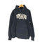 ザコットンエクスチェンジ THE COTTON EXCHANGE USA製 UMASS DARTMOUTH プルオーバーパーカー メンズ import:XXL