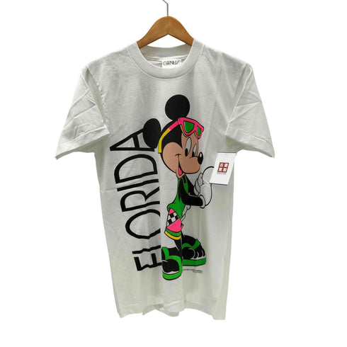 GENUS FRUIT OF THE LOOMボディ プリントTシャツ メンズ JPN:M