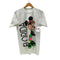 GENUS FRUIT OF THE LOOMボディ プリントTシャツ メンズ JPN:M