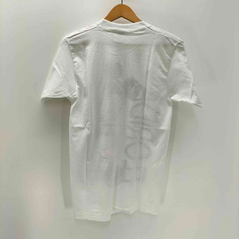 GENUS FRUIT OF THE LOOMボディ プリントTシャツ メンズ JPN:M