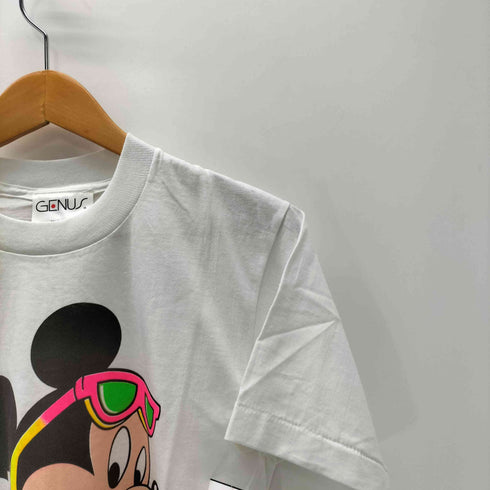 GENUS FRUIT OF THE LOOMボディ プリントTシャツ メンズ JPN:M