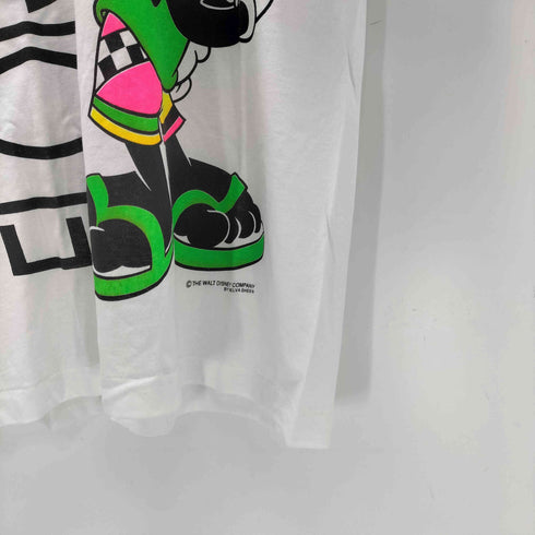 GENUS FRUIT OF THE LOOMボディ プリントTシャツ メンズ JPN:M