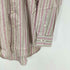 チャップスラルフローレン CHAPS RALPH LAUREN ボタンダウンストライプシャツ メンズ import:M