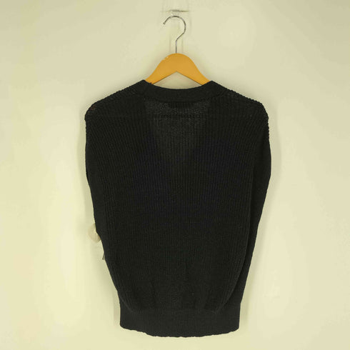シンプリシテェ SIMPLICITE 24ss リネンコットンベスト レディース FREE