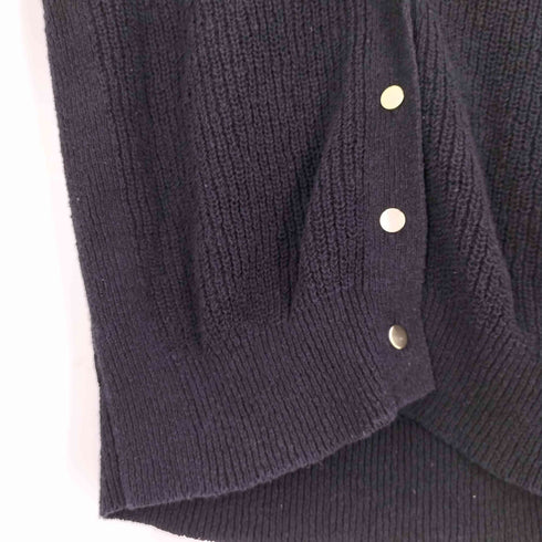 シンプリシテェ SIMPLICITE 24ss リネンコットンベスト レディース FREE