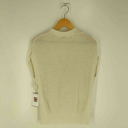 シンプリシテェ SIMPLICITE 24ss リネンコットンベスト レディース FREE