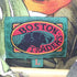 ボストントレーダーズ BOSTON TRADERS 花柄アロハシャツ メンズ import:L