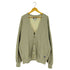 ラッセルアスレチック RUSSELL ATHLETIC HIGH COTTON スウェットカーディガン メンズ 2XL