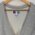 ラッセルアスレチック RUSSELL ATHLETIC HIGH COTTON スウェットカーディガン メンズ 2XL
