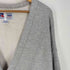 ラッセルアスレチック RUSSELL ATHLETIC HIGH COTTON スウェットカーディガン メンズ 2XL