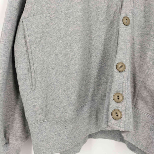 ラッセルアスレチック RUSSELL ATHLETIC HIGH COTTON スウェットカーディガン メンズ 2XL