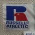 ラッセルアスレチック RUSSELL ATHLETIC HIGH COTTON スウェットカーディガン メンズ 2XL