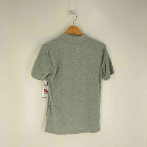 ポロラルフローレン POLO RALPH LAUREN CLASSIC FIT スモールポニー刺繍 半袖 ポロシャツ メンズ JPN:L
