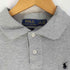 ポロラルフローレン POLO RALPH LAUREN CLASSIC FIT スモールポニー刺繍 半袖 ポロシャツ メンズ JPN:L