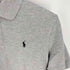 ポロラルフローレン POLO RALPH LAUREN CLASSIC FIT スモールポニー刺繍 半袖 ポロシャツ メンズ JPN:L