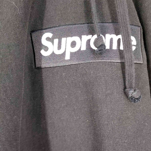 シュプリーム Supreme 24AW Box Logo Hooded Sweatshirt ボックスロゴ フーデッド スウェットシャツ メンズ import:XL