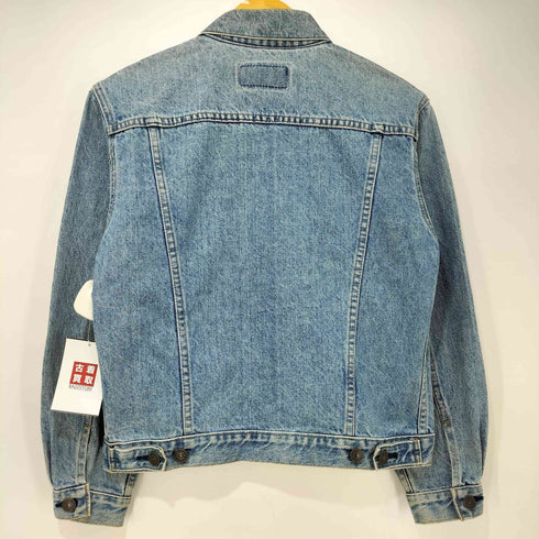 リーバイス Levis 90s デニム トラッカージャケット メンズ import:M