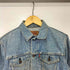 リーバイス Levis 90s デニム トラッカージャケット メンズ import:M