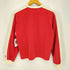 アヴィレックス AVIREX 25ss COLOR SCHEME EMBROIDERY TOPS カラースキーム刺繍トップス レディース FREE