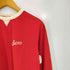 アヴィレックス AVIREX 25ss COLOR SCHEME EMBROIDERY TOPS カラースキーム刺繍トップス レディース FREE