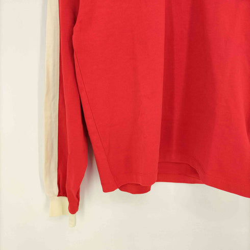 アヴィレックス AVIREX 25ss COLOR SCHEME EMBROIDERY TOPS カラースキーム刺繍トップス レディース FREE